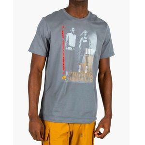 Nike Air Michael Jordan Spike Lee Do You Know T-Shirt